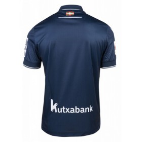Real Sociedad Vieras 2023-24 - Jalkapallo Pelipaidat (S/S)